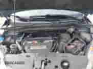 2007 Honda CR-V EX-L with VIN JHLRE48747C114032, listed as a IAAI auction lot 43466048 with Not provided miles and . Bid and sale history available at DreamBid. Image 10.