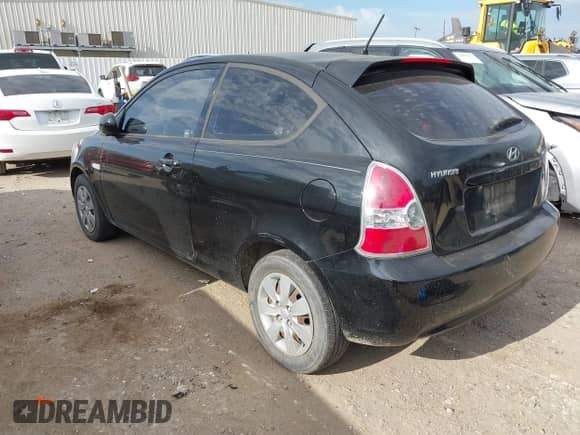 2011 Hyundai Accent GS с VIN KMHCM3AC4BU197774, выставлен на аукционе IAAI как лот 42641893 с пробегом 138 548 миль миль и . История ставок и продаж доступна на DreamBid. Изображение 3.