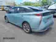 2016 Toyota Prius Three z VIN JTDKARFU1G3014731, wystawiony jako IAAI lot #43200703 z przebiegiem 171 373 mil mil oraz . Historia ofert i sprzedaży dostępna na DreamBid. Obrazek 3.