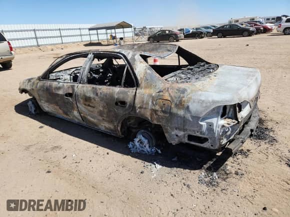 2000 Honda Accord LX с VIN JHMCG5647YC022134, выставлен на аукционе Copart как лот 65943535 с пробегом Не указан миль и На запчасти • Non repairable. История ставок и продаж доступна на DreamBid. Изображение 2.