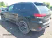 2020 Jeep Grand Cherokee Trailhawk with VIN 1C4RJFLG1LC346674, listed as a IAAI auction lot 42535553 with 84,909 mi miles and . Bid and sale history available at DreamBid. Image 3.