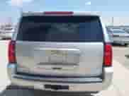2015 Chevrolet Tahoe LT с VIN 1GNSCBKC1FR183018, выставлен на аукционе IAAI как лот 42656930 с пробегом 140 731 миль миль и . История ставок и продаж доступна на DreamBid. Изображение 16.