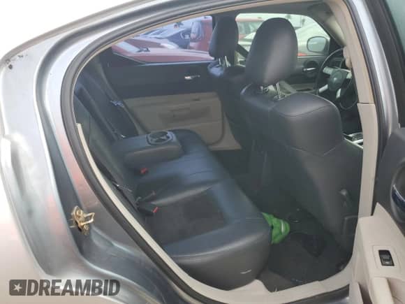 2006 Dodge Charger R/T с VIN 2B3KA53H76H528399, выставлен на аукционе Copart как лот 76421814 с пробегом 186 132 миль миль и Списание • Salvage title. История ставок и продаж доступна на DreamBid. Изображение 10.