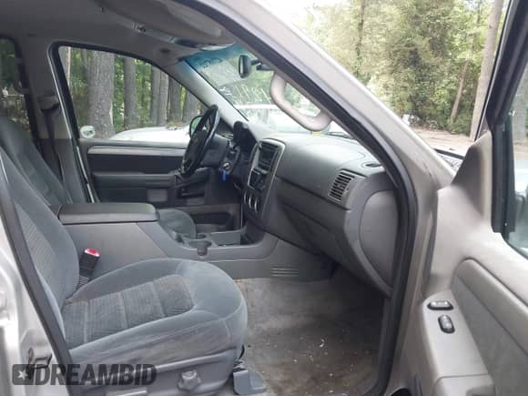 2003 Ford Explorer с VIN 1FMDU63K03ZB56248, выставлен на аукционе IAAI как лот 42718722 с пробегом 228 359 миль миль и . История ставок и продаж доступна на DreamBid. Изображение 5.