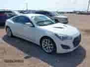 2013 Hyundai Genesis Coupe 2.0T с VIN KMHHT6KD4DU086808, выставлен на аукционе IAAI как лот 43360543 с пробегом Не указан миль и . История ставок и продаж доступна на DreamBid. Изображение 1.