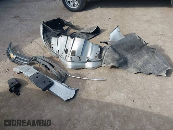 2016 Chevrolet Impala LT с VIN 2G1105SA9G9149815, выставлен на аукционе IAAI как лот 42891329 с пробегом 192 088 миль миль и . История ставок и продаж доступна на DreamBid. Изображение 11.