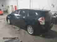 2016 Toyota Prius Three z VIN JTDZN3EU8GJ040904, wystawiony jako IAAI lot #43016654 z przebiegiem 220 169 mil mil oraz . Historia ofert i sprzedaży dostępna na DreamBid. Obrazek 3.