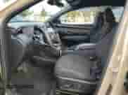 2023 Hyundai Santa Cruz SEL z VIN 5NTJCDAE5PH073098, wystawiony jako Copart lot #81286125 z przebiegiem 57 432 mil mil oraz Szkoda całkowita • Salvage title. Historia ofert i sprzedaży dostępna na DreamBid. Obrazek 7.
