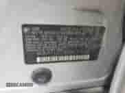 2011 BMW 5 Series 535i xDrive with VIN WBAFU7C53BC771985, listed as a Copart auction lot 84373145 with 166,692 mi miles and Salvage title. Bid and sale history available at DreamBid. Image 13.