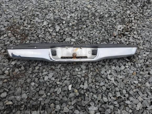2003 Toyota Tacoma z VIN 5TEVL52N73Z153403, wystawiony jako Copart lot #87124425 z przebiegiem 174 756 mil mil oraz Szkoda całkowita • Salvage title. Historia ofert i sprzedaży dostępna na DreamBid. Obrazek 12.