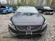 2015 Volvo S60 T5 Platinum с VIN YV1612TMXF1347012, выставлен на аукционе Copart как лот 52639184 с пробегом 109 005 миль миль и Списание • Salvage title. История ставок и продаж доступна на DreamBid. Изображение 5.