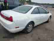 2000 Honda Accord EX z VIN 1HGCG3259YA020788, wystawiony jako IAAI lot #41256184 z przebiegiem 323 529 mil mil oraz . Historia ofert i sprzedaży dostępna na DreamBid. Obrazek 4.