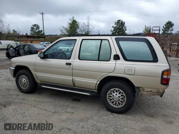 1997 Nissan Pathfinder XE с VIN JN8AR05S1VW148431, выставлен на аукционе Copart как лот 50992945 с пробегом 255 512 миль миль и Списание • Salvage title. История ставок и продаж доступна на DreamBid. Изображение 2.