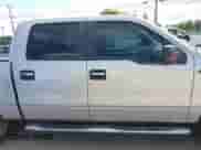 2013 Ford F-150 XL with VIN 1FTFW1CF3DFD55617, listed as a IAAI auction lot 43382888 with 187,750 mi miles and . Bid and sale history available at DreamBid. Image 13.