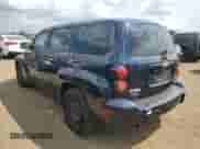 2010 Chevrolet HHR LS с VIN 3GNBAADBXAS525253, выставлен на аукционе Copart как лот 68066825 с пробегом 93 022 миль миль и Списание • Salvage title. История ставок и продаж доступна на DreamBid. Изображение 2.
