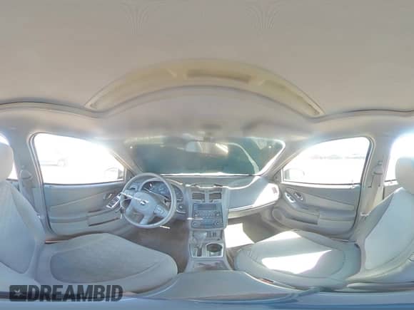 2005 Chevrolet Malibu Maxx LT с VIN 1G1ZU64825F250030, выставлен на аукционе Copart как лот 74296484 с пробегом 125 690 миль миль и Списание • Salvage title. История ставок и продаж доступна на DreamBid. Изображение 12.