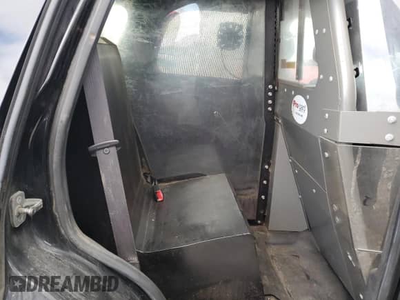 2012 Chevrolet Tahoe Commercial с VIN 1GNSK2E06CR315545, выставлен на аукционе Copart как лот 85461974 с пробегом 177 811 миль миль и Чистый • Clean title. История ставок и продаж доступна на DreamBid. Изображение 10.