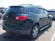 2011 Chevrolet Traverse 2LT z VIN 1GNKVJED0BJ294628, wystawiony jako IAAI lot #42741069 z przebiegiem 220 712 mil mil oraz . Historia ofert i sprzedaży dostępna na DreamBid. Obrazek 4.