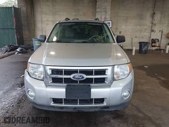 2011 Ford Escape XLT с VIN 1FMCU9D76BKA24528, выставлен на аукционе IAAI как лот 42168060 с пробегом 168 895 миль миль и . История ставок и продаж доступна на DreamBid. Изображение 12.