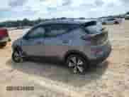 2023 Chevrolet Bolt EUV LT с VIN 1G1FY6S02P4196179, выставлен на аукционе Copart как лот 81709325 с пробегом 11 255 миль миль и Списание • Salvage title. История ставок и продаж доступна на DreamBid. Изображение 2.