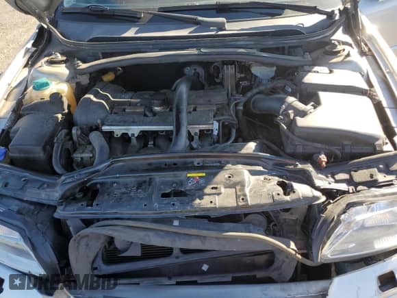 2009 Volvo S60 2.5T с VIN YV1RS592X92727435, выставлен на аукционе Copart как лот 81944285 с пробегом 208 291 миль миль и Списание • Salvage title. История ставок и продаж доступна на DreamBid. Изображение 11.