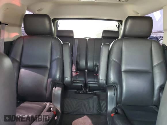 2011 Cadillac Escalade Premium с VIN 1GYS4CEF5BR131249, выставлен на аукционе Copart как лот 68678945 с пробегом 95 670 миль миль и Списание • Salvage title. История ставок и продаж доступна на DreamBid. Изображение 10.