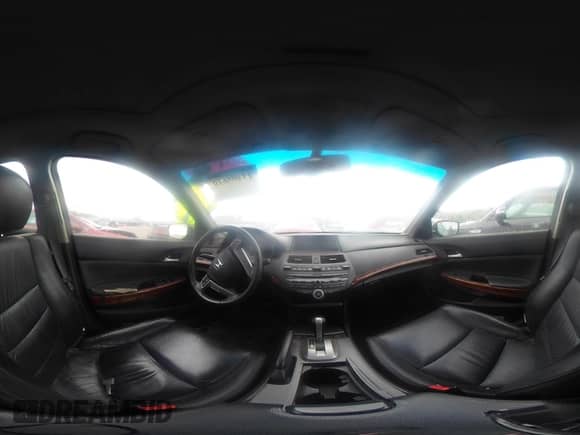 2011 Honda Accord EX-L with VIN 1HGCP2F89BA116684, listed as a IAAI auction lot 43405610 with 259,726 mi miles and . Bid and sale history available at DreamBid. Image 18.