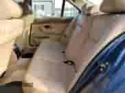 1999 BMW 5 Series 528i с VIN WBADM6333XBY29137, выставлен на аукционе Copart как лот 90404395 с пробегом 155 002 миль миль и Чистый • Clean title. История ставок и продаж доступна на DreamBid. Изображение 10.