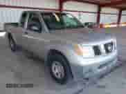 2006 Nissan Frontier XE with VIN 1N6BD06TX6C456493, listed as a IAAI auction lot 42586275 with 166,187 mi miles and . Bid and sale history available at DreamBid. Image 1.