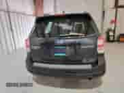 2018 Subaru Forester Premium z VIN JF2SJAGC0JH521624, wystawiony jako Copart lot #84973705 z przebiegiem 68 558 mil mil oraz Czysty tytuł • Clean title. Historia ofert i sprzedaży dostępna na DreamBid. Obrazek 6.