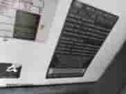 2015 Land Rover Range Rover Sport Supercharged with VIN SALWR2TF0FA537992, listed as a IAAI auction lot 41630413 with 109,113 mi miles and . Bid and sale history available at DreamBid. Image 9.