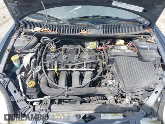 2002 Dodge Neon with VIN 1B3ES26C72D582642, listed as a IAAI auction lot 42425120 with 137,693 mi miles and . Bid and sale history available at DreamBid. Image 10.