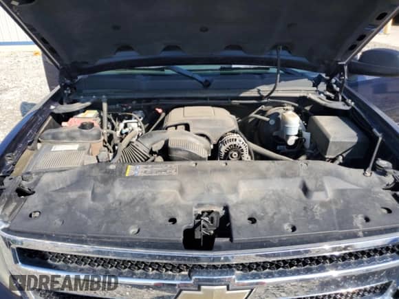 2009 Chevrolet Silverado 1500 LT z VIN 2GCEK23C091136972, wystawiony jako Copart lot #80239735 z przebiegiem 140 733 mil mil oraz Nie do naprawy • Non repairable. Historia ofert i sprzedaży dostępna na DreamBid. Obrazek 11.