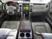 2010 Ford F-150 XL with VIN 1FTFW1EV0AFC86370, listed as a Copart auction lot 86128225 with 196,290 mi miles and Clean title. Bid and sale history available at DreamBid. Image 8.