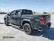 2024 Chevrolet Colorado 4WD Z71 с VIN 1GCPTDEK7R1251161, выставлен на аукционе Copart как лот 50207045 с пробегом 10 496 миль миль и Списание • Salvage title. История ставок и продаж доступна на DreamBid. Изображение 2.