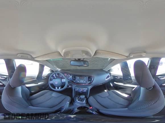 2016 Dodge Dart SE with VIN 1C3CDFAA4GD623933, listed as a Copart auction lot 67111495 with 116,690 mi miles and Salvage title. Bid and sale history available at DreamBid. Image 15.