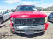 2007 Chevrolet Silverado 1500 LS с VIN 2GCEK13CX71549778, выставлен на аукционе IAAI как лот 41707503 с пробегом 223 349 миль миль и . История ставок и продаж доступна на DreamBid. Изображение 13.