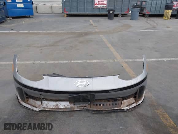 2025 Hyundai Ioniq 6 SEL с VIN KMHM34AA6SA092313, выставлен на аукционе IAAI как лот 43252660 с пробегом 5 646 миль миль и . История ставок и продаж доступна на DreamBid. Изображение 12.