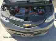 2020 Chevrolet Bolt EV LT z VIN 1G1FY6S01L4146982, wystawiony jako Copart lot #61314273 z przebiegiem 18 684 mil mil oraz . Historia ofert i sprzedaży dostępna na DreamBid. Obrazek 11.