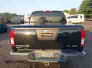 2013 Nissan Frontier SV z VIN 1N6AD0EV6DN748299, wystawiony jako IAAI lot #42965257 z przebiegiem 148 564 mil mil oraz . Historia ofert i sprzedaży dostępna na DreamBid. Obrazek 16.