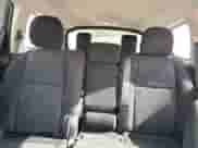 2015 Nissan Pathfinder S z VIN 5N1AR2MN9FC613510, wystawiony jako Copart lot #82093135 z przebiegiem 168 137 mil mil oraz Czysty tytuł • Clean title. Historia ofert i sprzedaży dostępna na DreamBid. Obrazek 10.