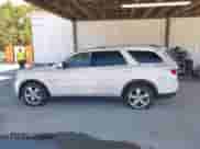 2011 Dodge Durango Citadel with VIN 1D4SD5GT6BC663927, listed as a IAAI auction lot 43491048 with 168,727 mi miles and . Bid and sale history available at DreamBid. Image 14.