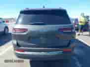 2023 Jeep Grand Cherokee Limited with VIN 1C4RJJBG9P8836017, listed as a IAAI auction lot 43463201 with 45,742 mi miles and . Bid and sale history available at DreamBid. Image 16.