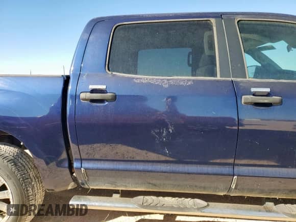 2011 Toyota Tundra with VIN 5TFEM5F19BX034357, listed as a Copart auction lot 90374775 with Not provided miles and Clean title. Bid and sale history available at DreamBid. Image 10.