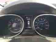 2013 Hyundai Santa Fe Sport с VIN 5XYZU3LB8DG044483, выставлен на аукционе Copart как лот 85881675 с пробегом 171 899 миль миль и Списание • Salvage title. История ставок и продаж доступна на DreamBid. Изображение 9.