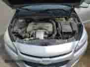 2014 Chevrolet Malibu LT с VIN 1G11G5SX8EF216330, выставлен на аукционе Copart как лот 59627585 с пробегом 50 783 миль миль и Списание • Salvage title. История ставок и продаж доступна на DreamBid. Изображение 11.