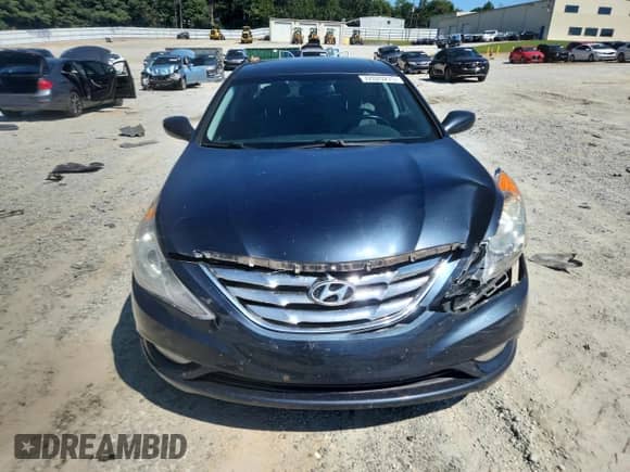 2012 Hyundai Sonata SE с VIN 5NPEC4AB8CH341061, выставлен на аукционе Copart как лот 72029275 с пробегом 208 704 миль миль и Списание • Salvage title. История ставок и продаж доступна на DreamBid. Изображение 5.