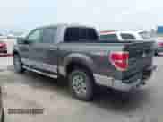 2011 Ford F-150 XL с VIN 1FTFW1EF1BFB61727, выставлен на аукционе IAAI как лот 43119483 с пробегом 187 673 миль миль и . История ставок и продаж доступна на DreamBid. Изображение 3.