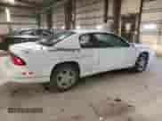 1999 Chevrolet Monte Carlo LS with VIN 2G1WW12M4X9298849, listed as a Copart auction lot 57808255 with 125,443 mi miles and Salvage title. Bid and sale history available at DreamBid. Image 3.