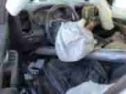 2019 Ram 1500 z VIN 1C6RRFPG3KN825966, wystawiony jako Copart lot #88038675 z przebiegiem Nie podano mil oraz Szkoda całkowita • Salvage title. Historia ofert i sprzedaży dostępna na DreamBid. Obrazek 8.